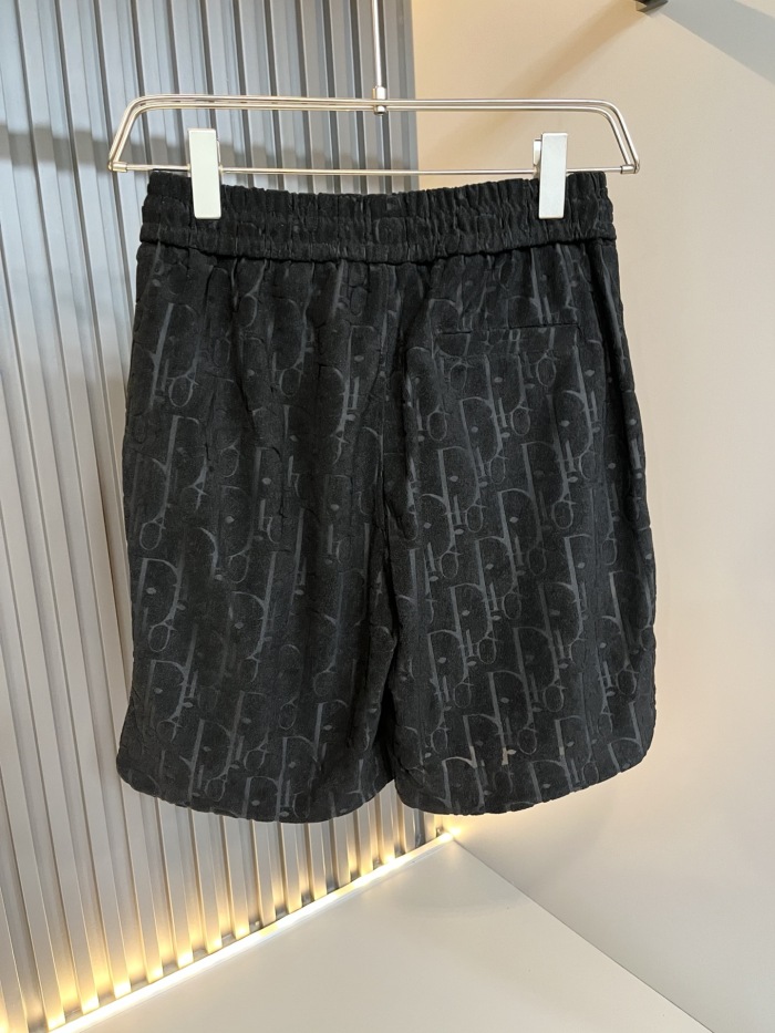Dior 2026ss New Sommeranzug Size XS-L