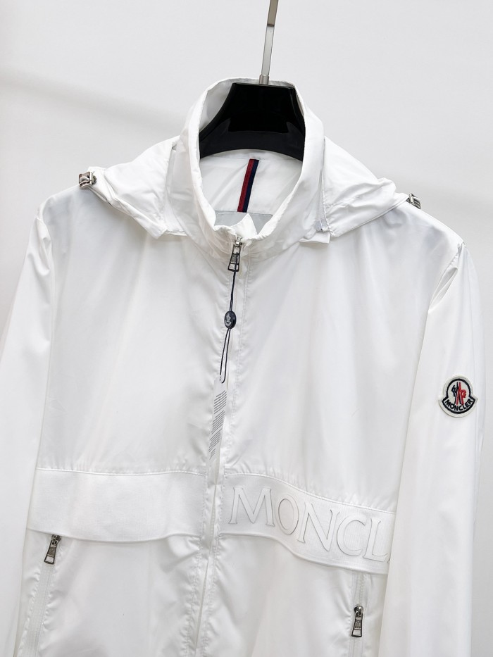 Moncler 2026ss New Jacket Size M-XXXL