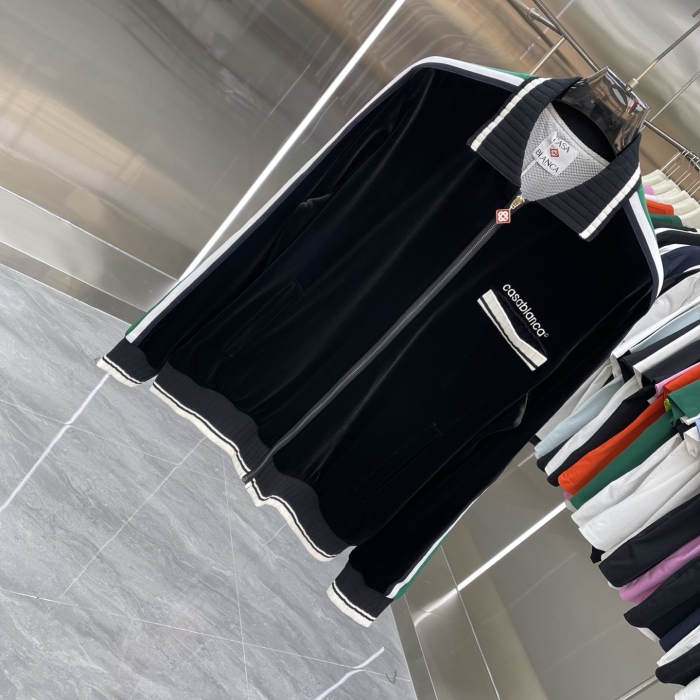 Casablanca 25SS Jogging Suit Size M-3XL