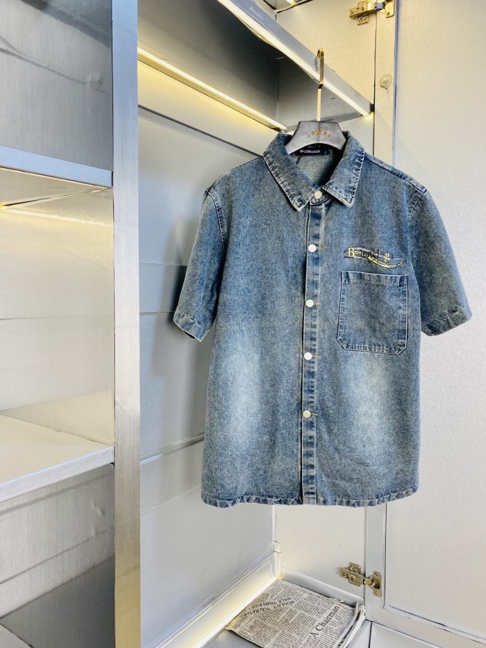 Balenciaga 2026ss New Sommeranzug Size M-XXXL