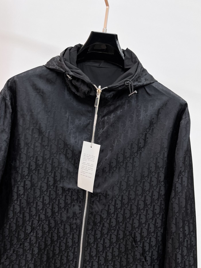 Dior 2026ss New Jacket Size M-XXXL