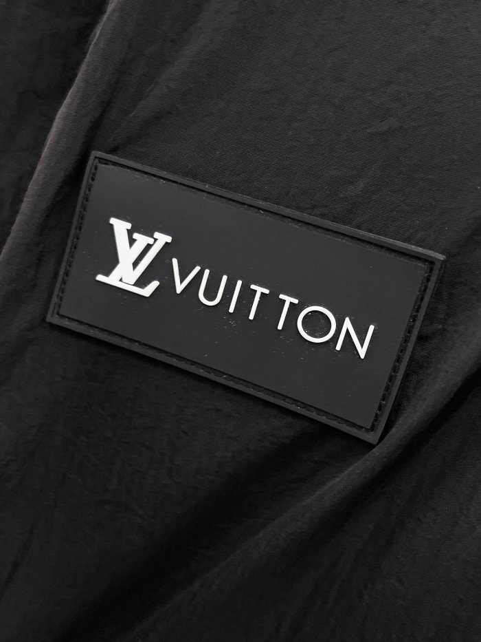 Louis Vuitton 2026ss New Jacket Size M-XXXL
