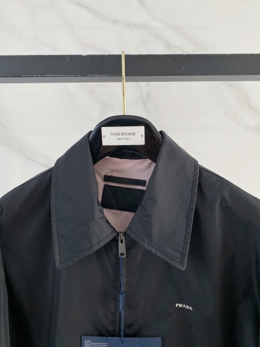 Prada 2026ss New Jacket Size 48-56