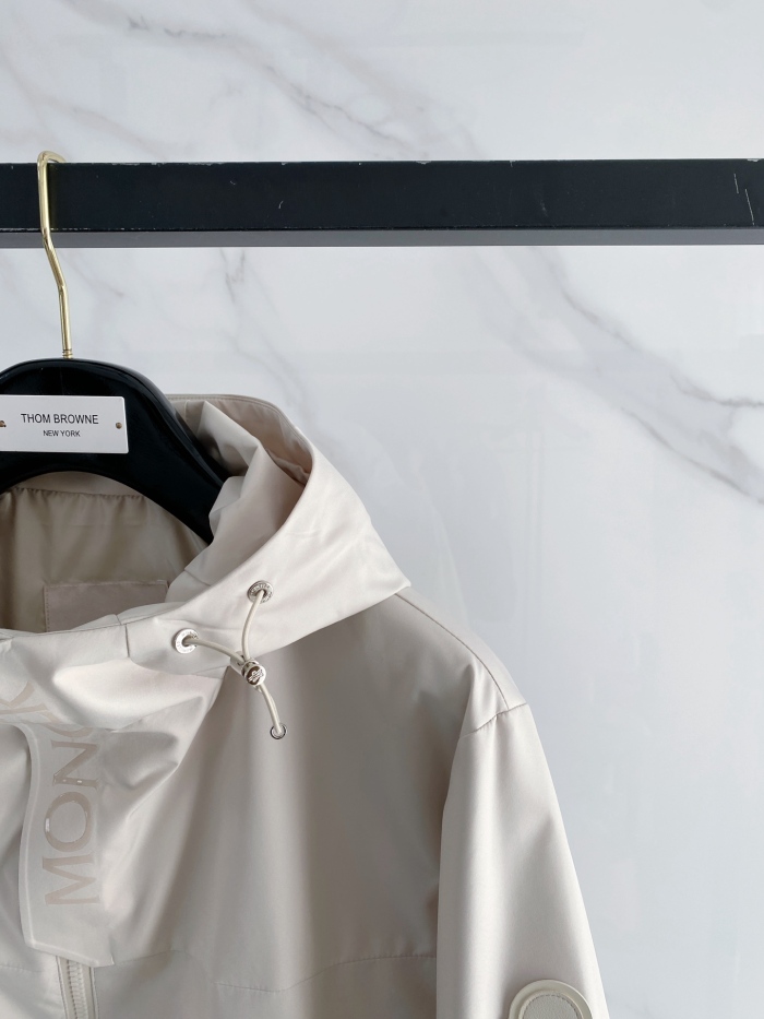 Moncler 2026ss New Jacket Size 48-56