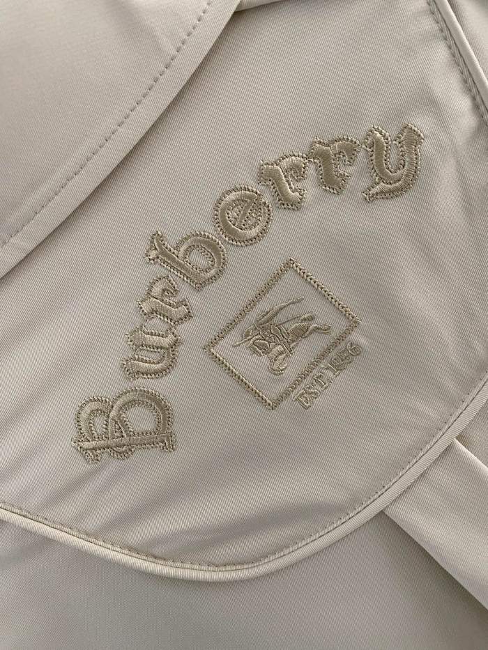 Burberry 2026ss New Jacket Size 48-56