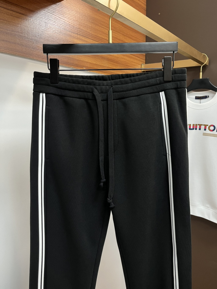 Gucci 25SS Jogging Suit Size M-4XL