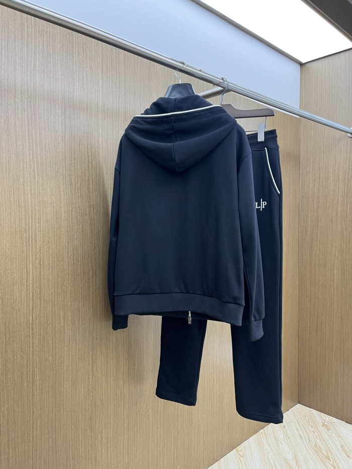 Loro Piana 25SS Jogging Suit Size M-3XL