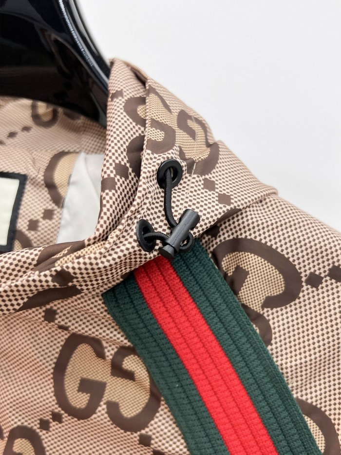 Gucci 2026ss New Jacket Size M-XXXL