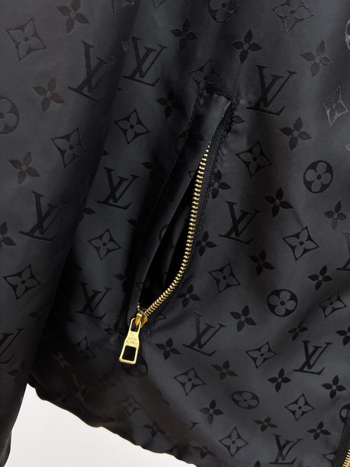 Louis Vuitton 2026ss New Jacket Size M-XXXL