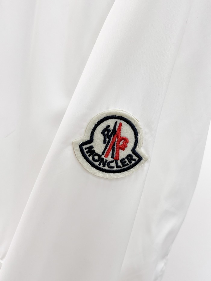 Moncler 2026ss New Jacket Size M-XXXL