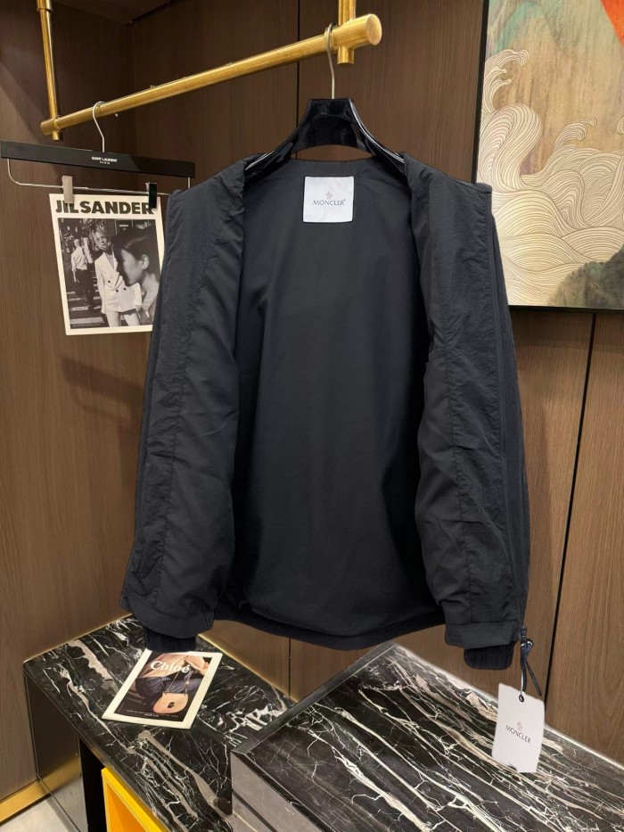 Moncler 2026ss New Jacket Size M-XXXL