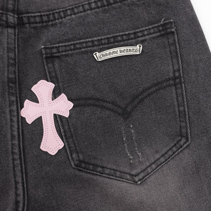 Chrome Hearts 2026ss New Jeans Size 28-34
