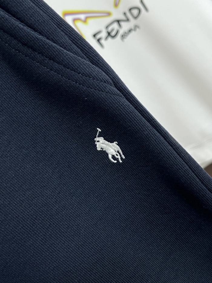 Ralph Lauren 25SS Jogging Suit Size M-4XL