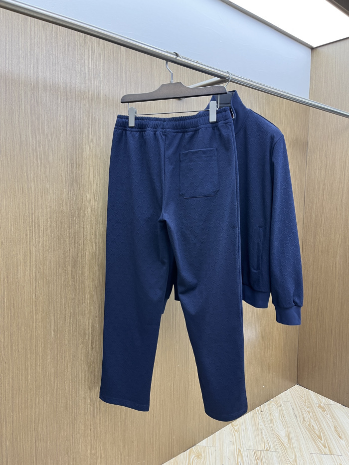 Gucci 25SS Jogging Suit Size M-3XL