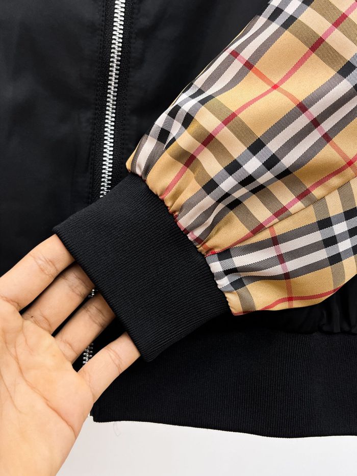 Burberry 2026ss New Jacket Size M-XXXL