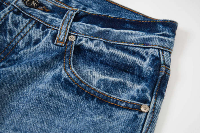 Chrome Hearts 2026ss New Jeans Size 28-36