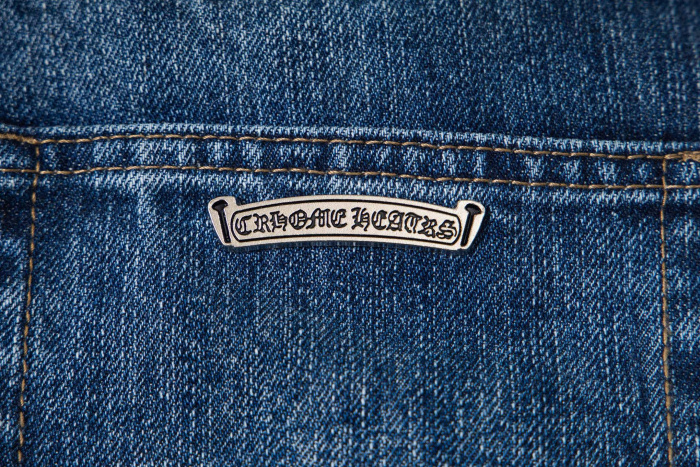 Chrome Hearts 2026ss New Jeans Size 28-36