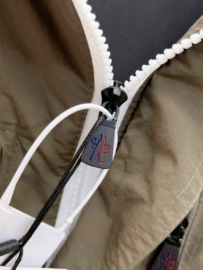 Moncler 2026ss New Jacket Size M-XXXL