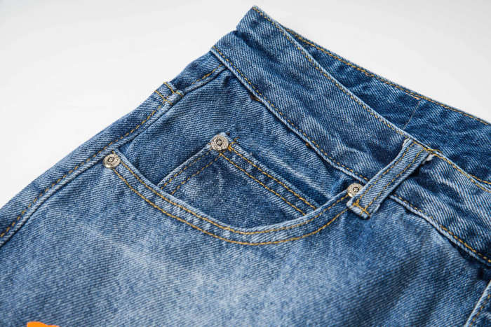 Chrome Hearts 2026ss New Jeans Size 28-34