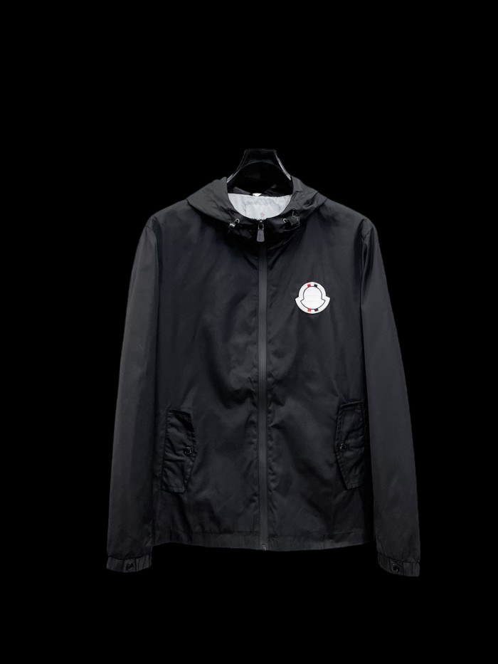 Moncler 2026ss New Jacket Size M-XXXL
