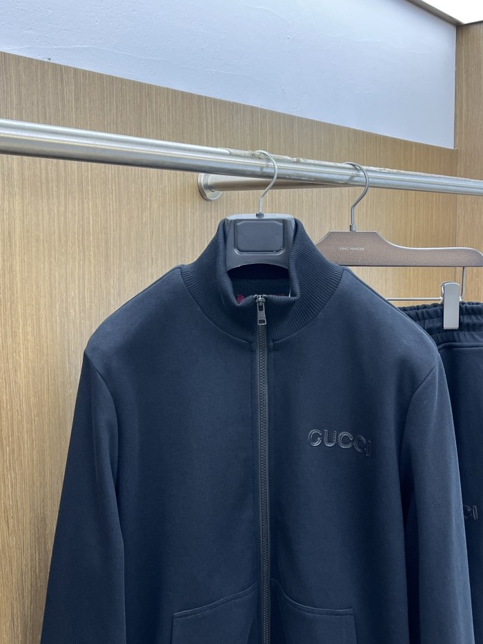Gucci 25SS Jogging Suit Size M-3XL