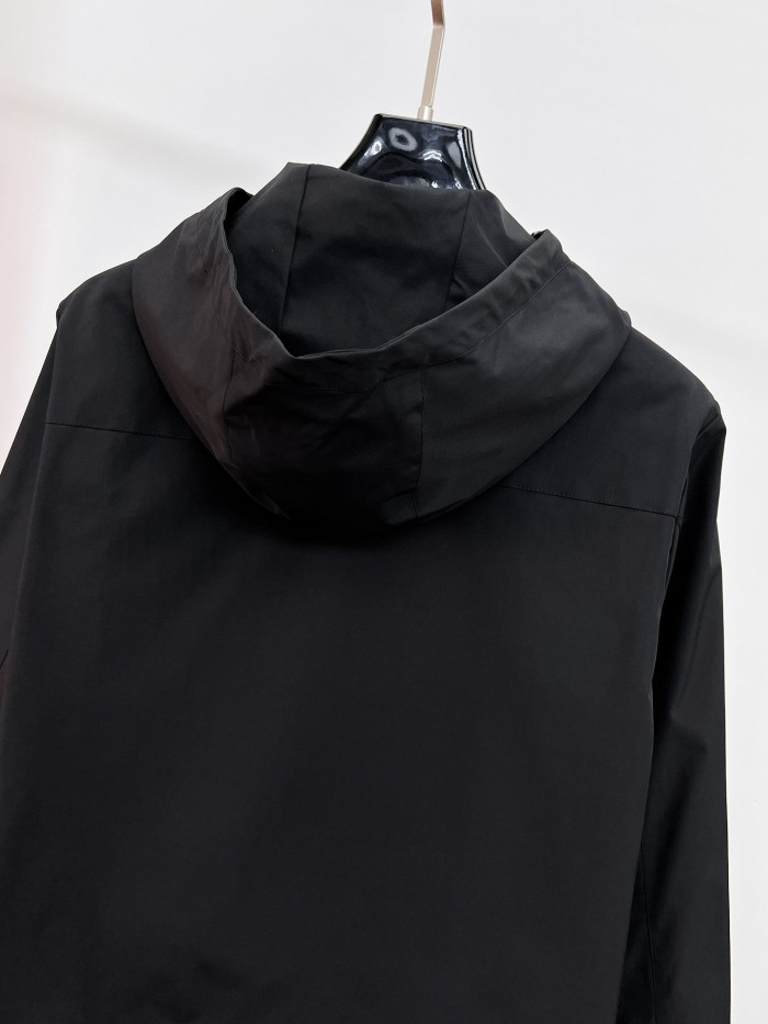 Burberry 2026ss New Jacket Size M-XXXL
