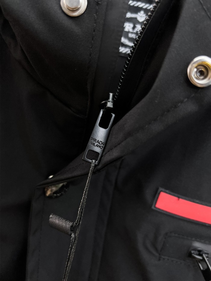 Prada 2026ss New Jacket Size M-XXXL