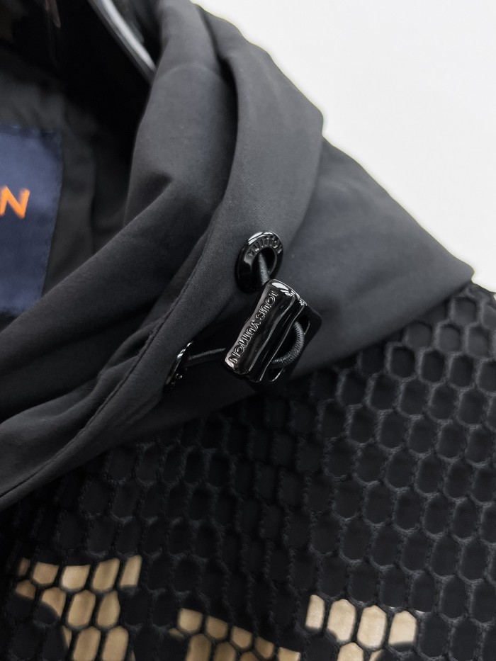 Louis Vuitton 2026ss New Jacket Size M-XXXL