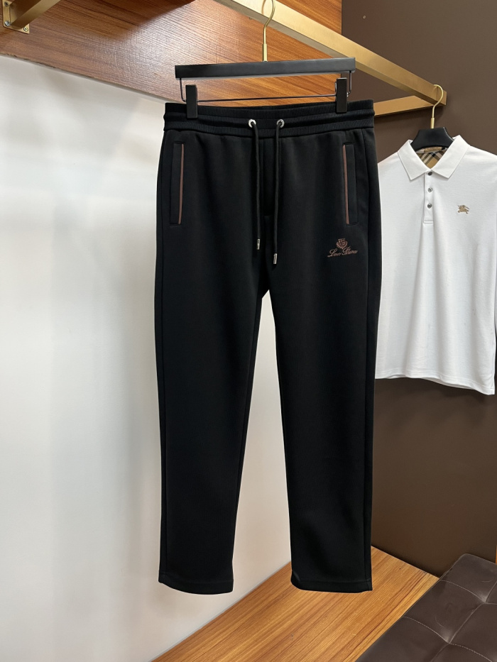 Loro Piana 25SS Jogging Suit Size M-4XL
