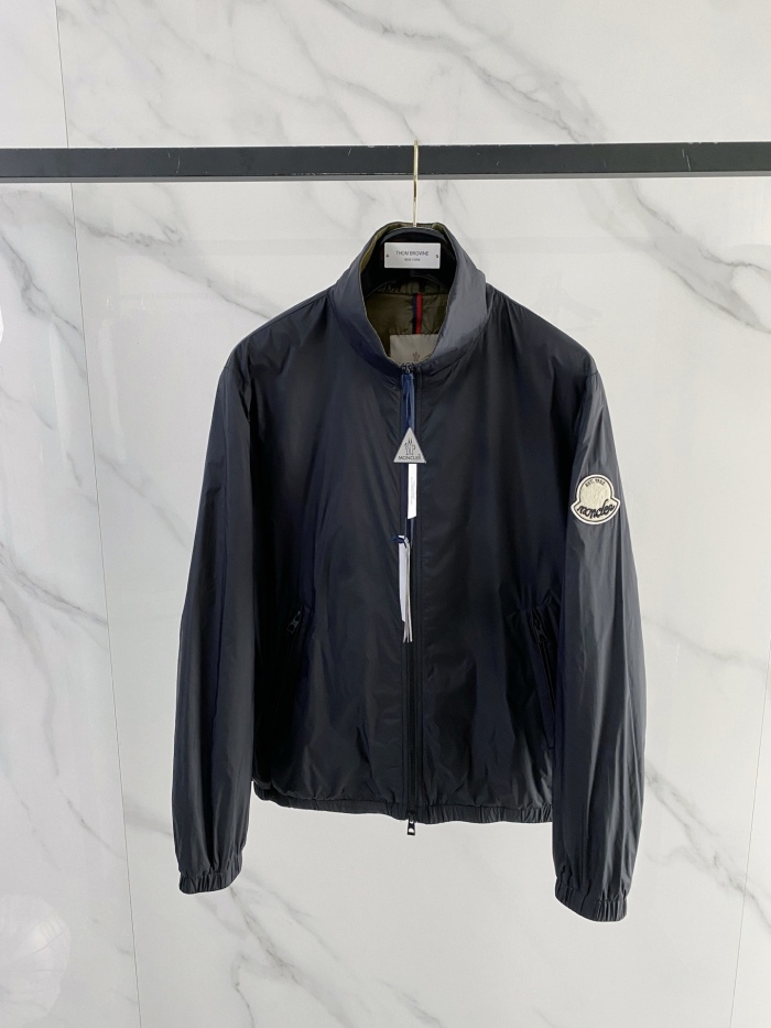 Moncler 2026ss New Jacket Size 48-56