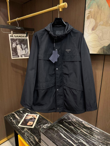 Prada 2026ss New Jacket Size M-XXXL