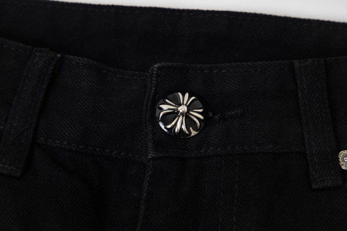 Chrome Hearts 2026ss New Jeans Size 28-36