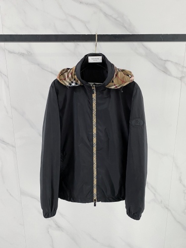Burberry 2026ss New Jacket Size 48-56