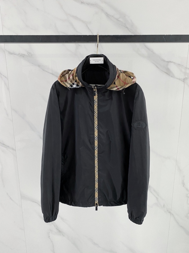 Burberry 2026ss New Jacket Size 48-56