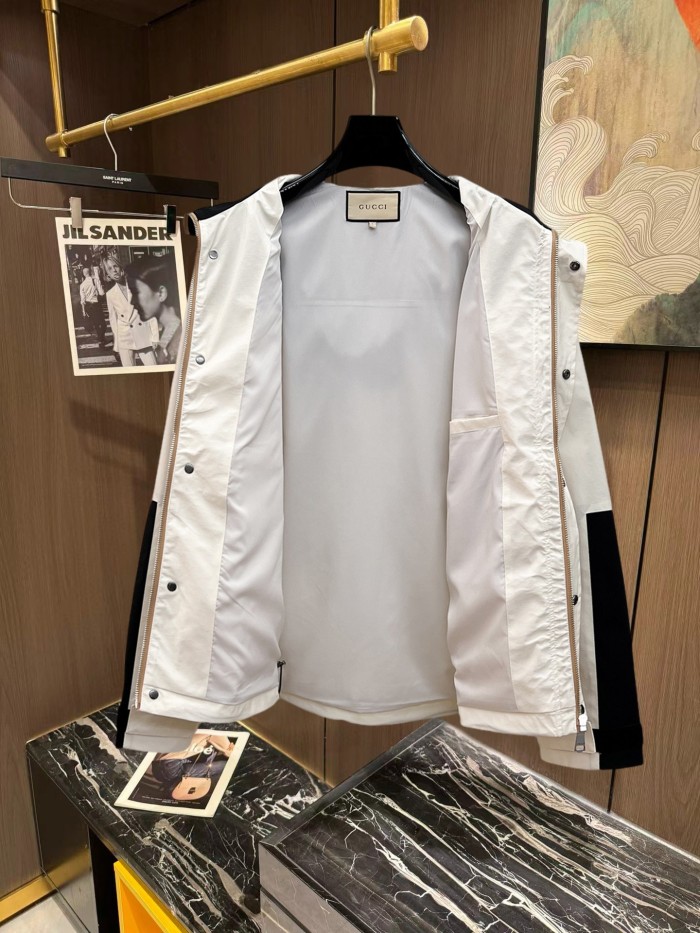 Gucci 2026ss New Jacket Size M-XXXL