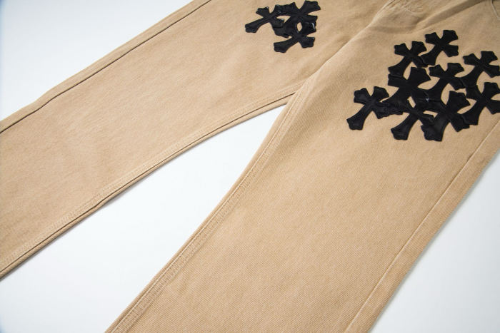 Chrome Hearts 2026ss New Jeans Size 28-34