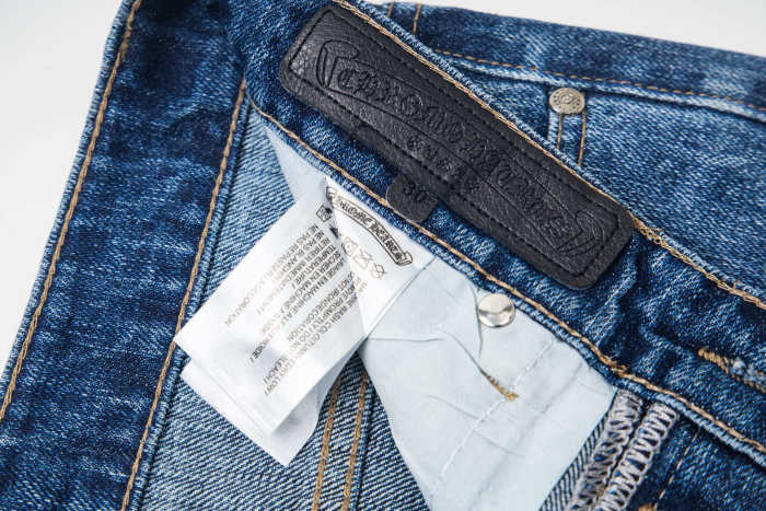 Chrome Hearts 2026ss New Jeans Size 28-36