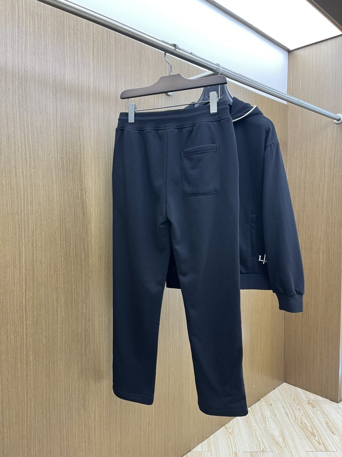 Loro Piana 25SS Jogging Suit Size M-3XL