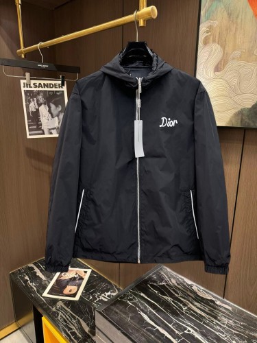 Dior 2026ss New Jacket Size M-XXXL