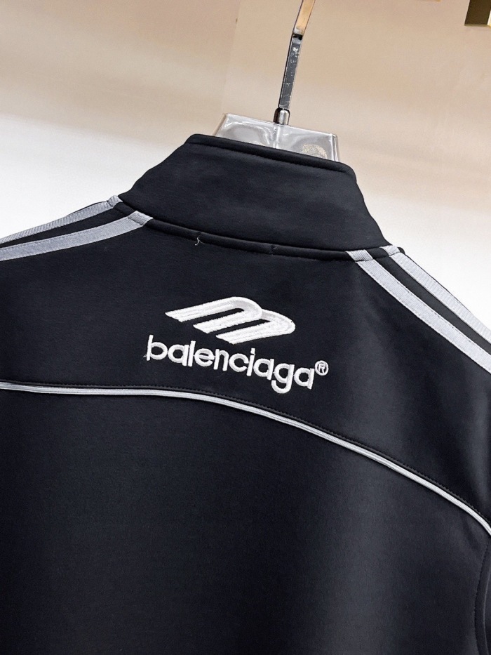Balenciaga 25SS Jogging Suit Size M-3XL