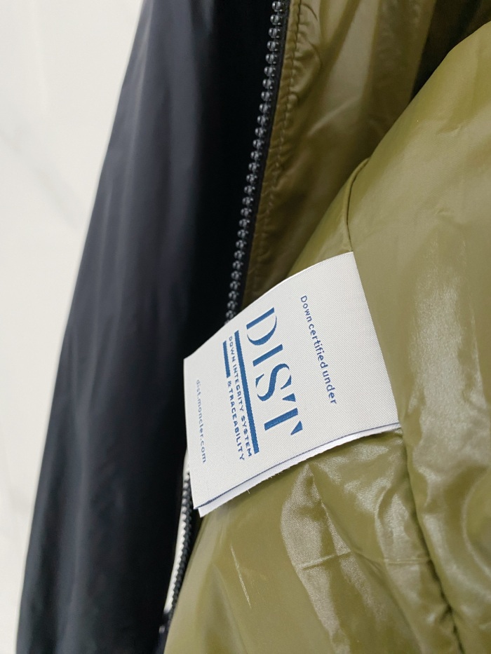 Moncler 2026ss New Jacket Size 48-56