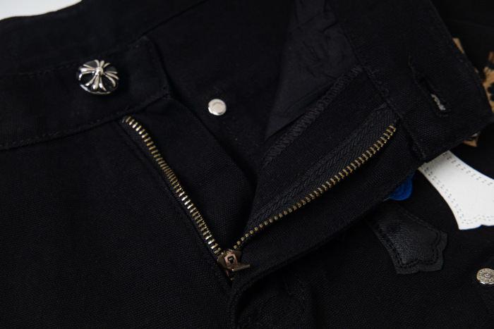Chrome Hearts 2026ss New Jeans Size 28-36