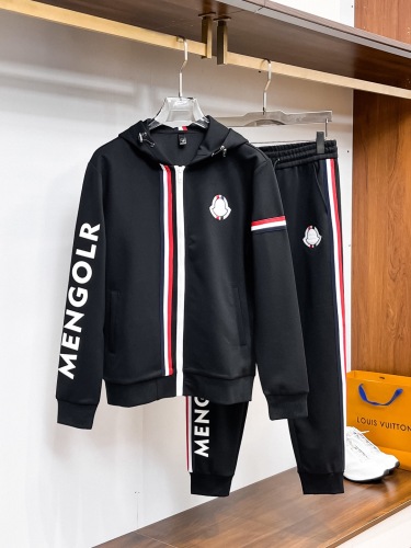 Moncler 25SS Jogging Suit Size M-3XL