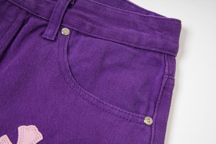 Chrome Hearts 2026ss New Jeans Size 28-34