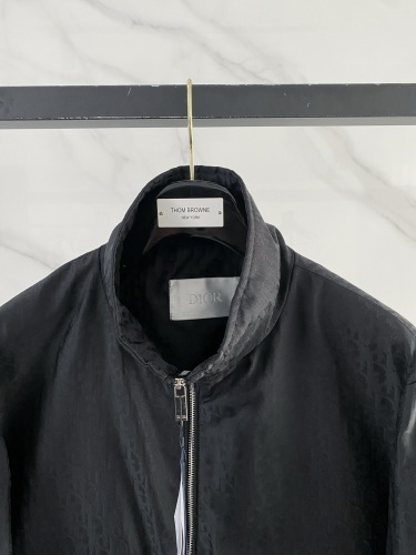 Dior 2026ss New Jacket Size 48-56