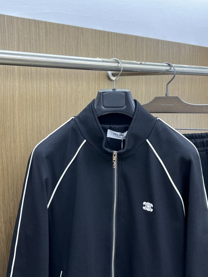 Celine 25SS Jogging Suit Size M-3XL