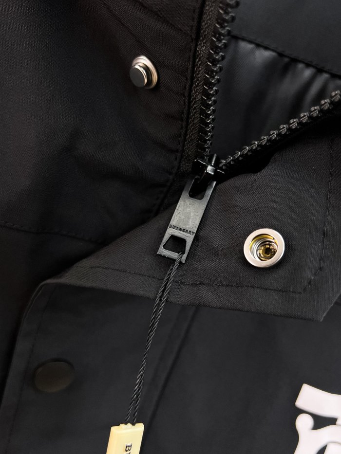 Burberry 2026ss New Jacket Size M-XXXL