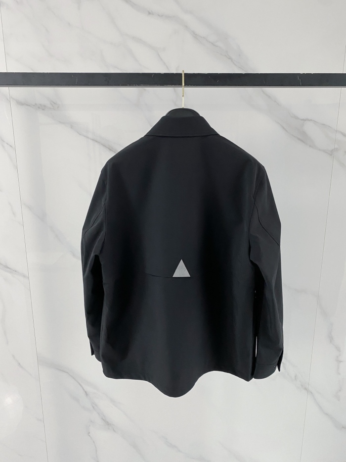 Moncler 2026ss New Jacket Size 48-56