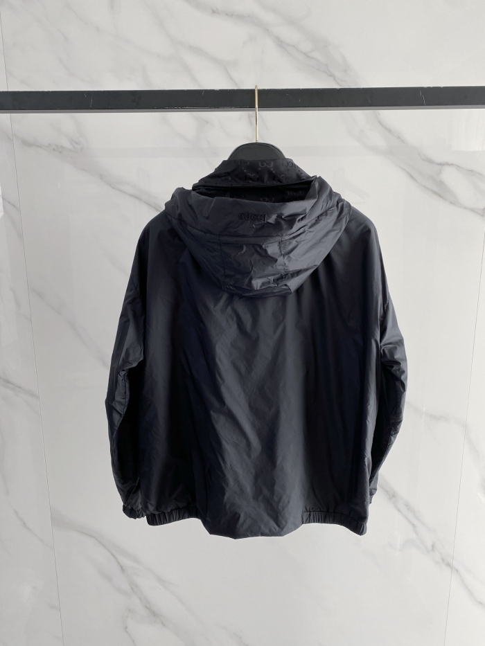 Gucci 2026ss New Jacket Size 48-56