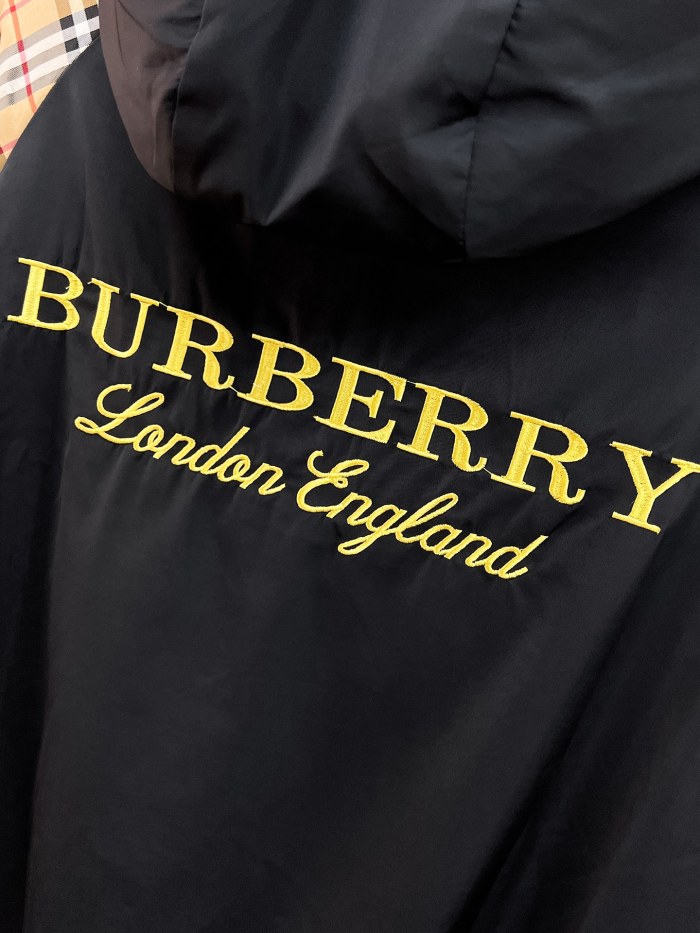Burberry 2026ss New Jacket Size M-XXXL